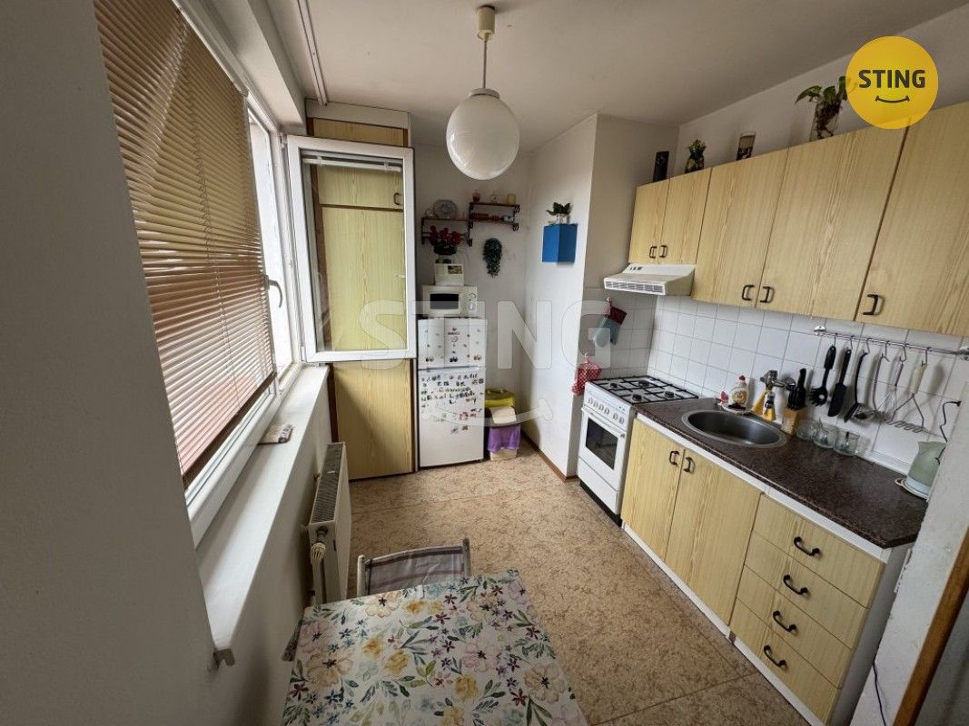 Byty, Třebíč, 674 01