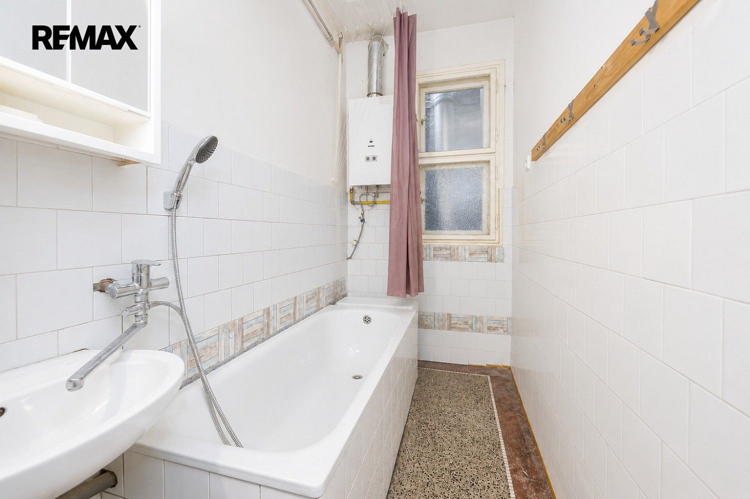Byt 2+kk · 56 m² · Praha - Vinohrady, okres Praha 2, Hlavní město Praha - 4