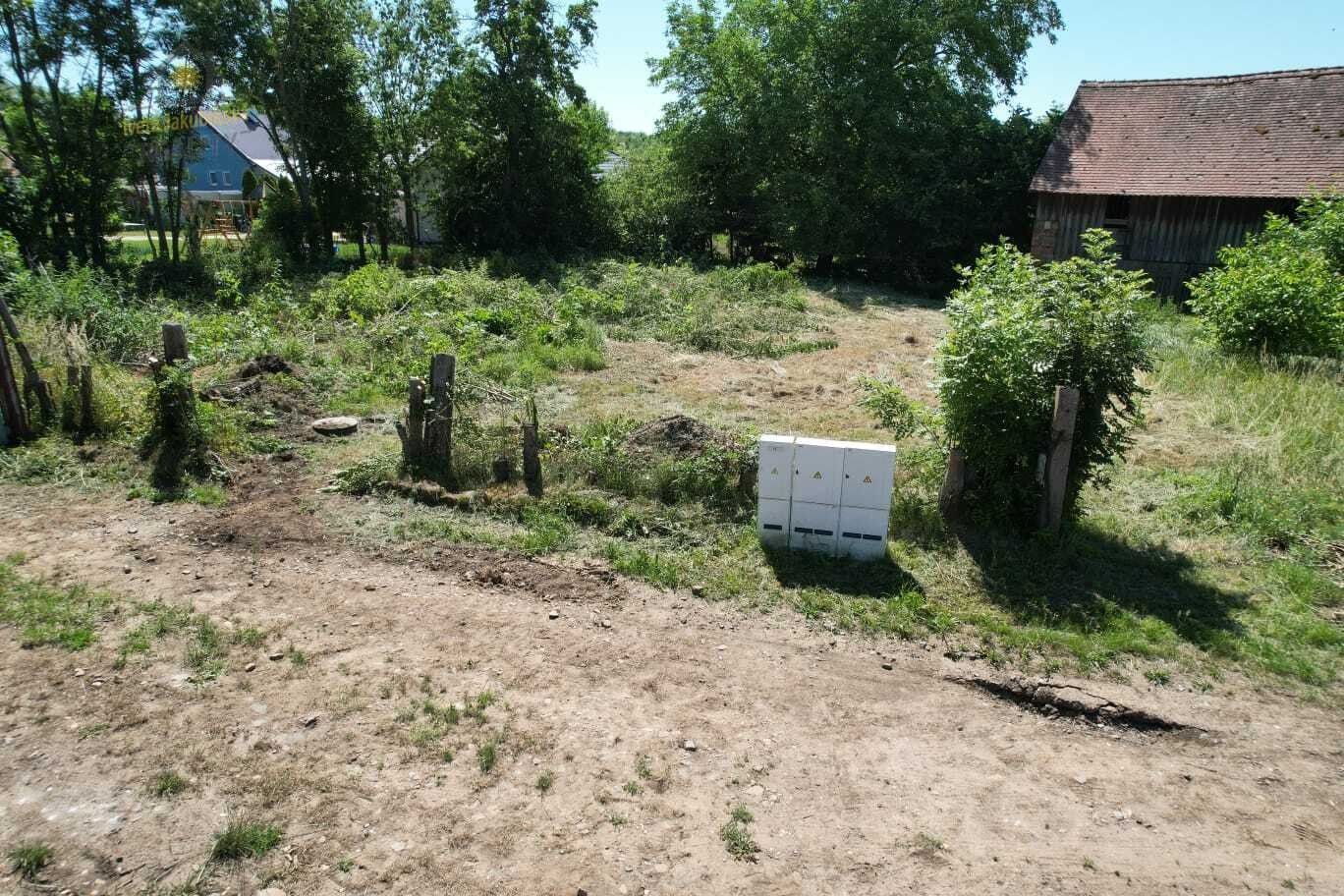 Pozemky pro bydlení, Cholenice, 624 m²