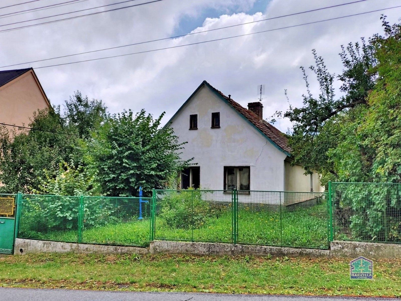 Prodej rodinný dům - Druztová, 70 m²