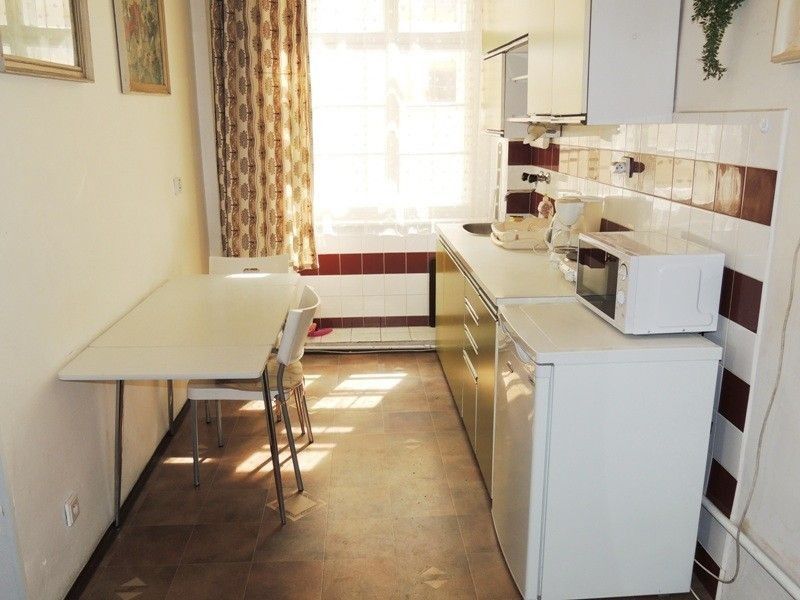 Pronájem byt 1+1 - Havelská, Praha - Staré Město, 40 m² - 5