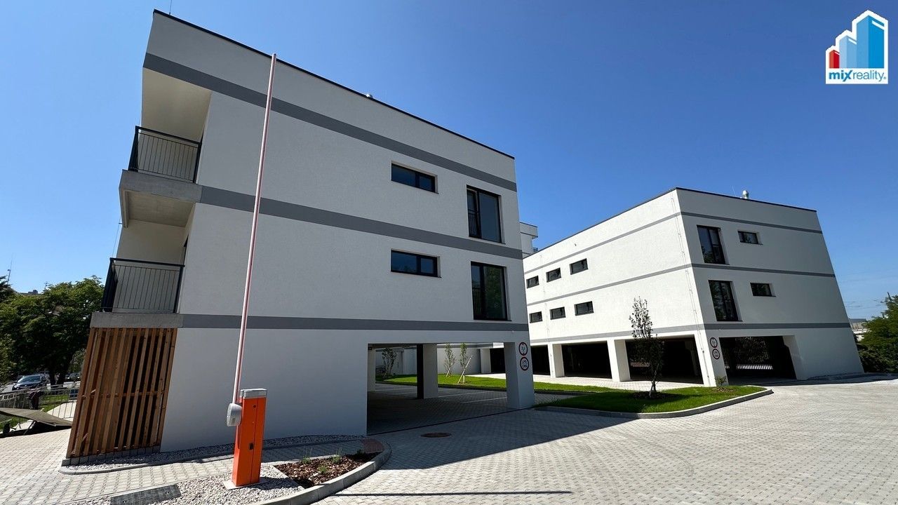 Nemovitost · 12 m² · Pilařská, Plzeň - 3