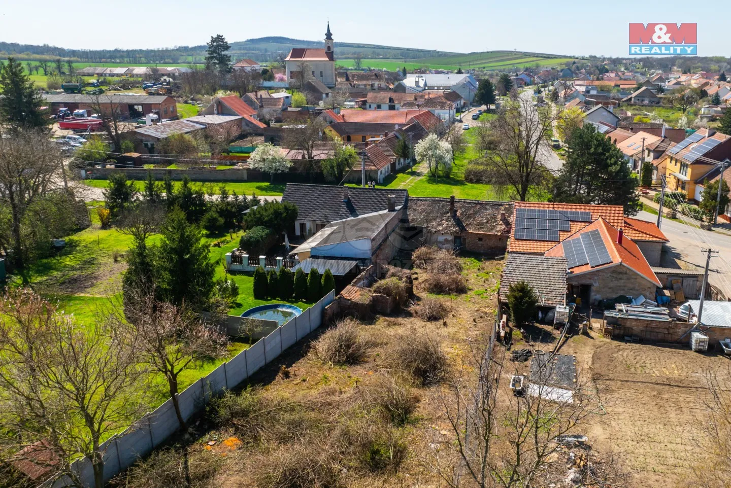 Ostatní
