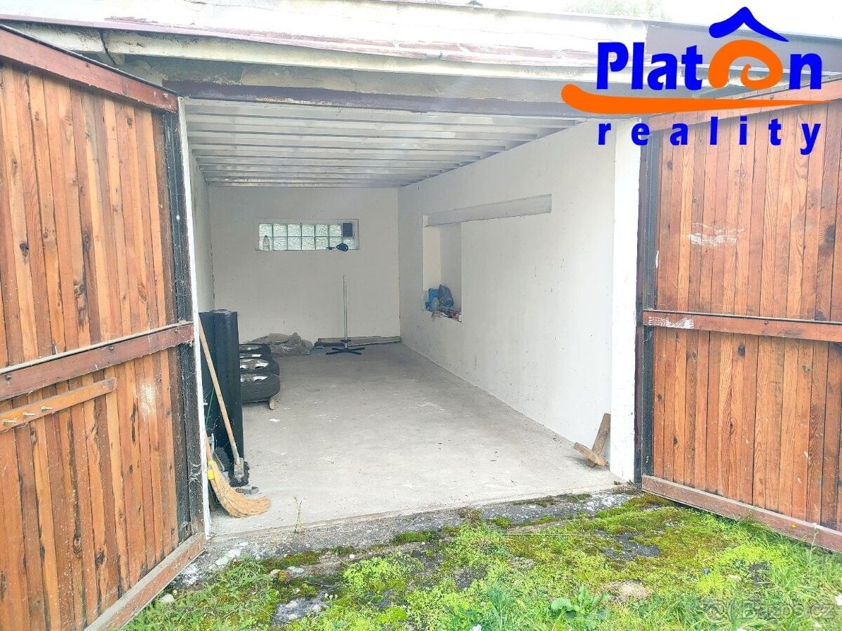 Prodej garáž - Ústí nad Labem, 400 11