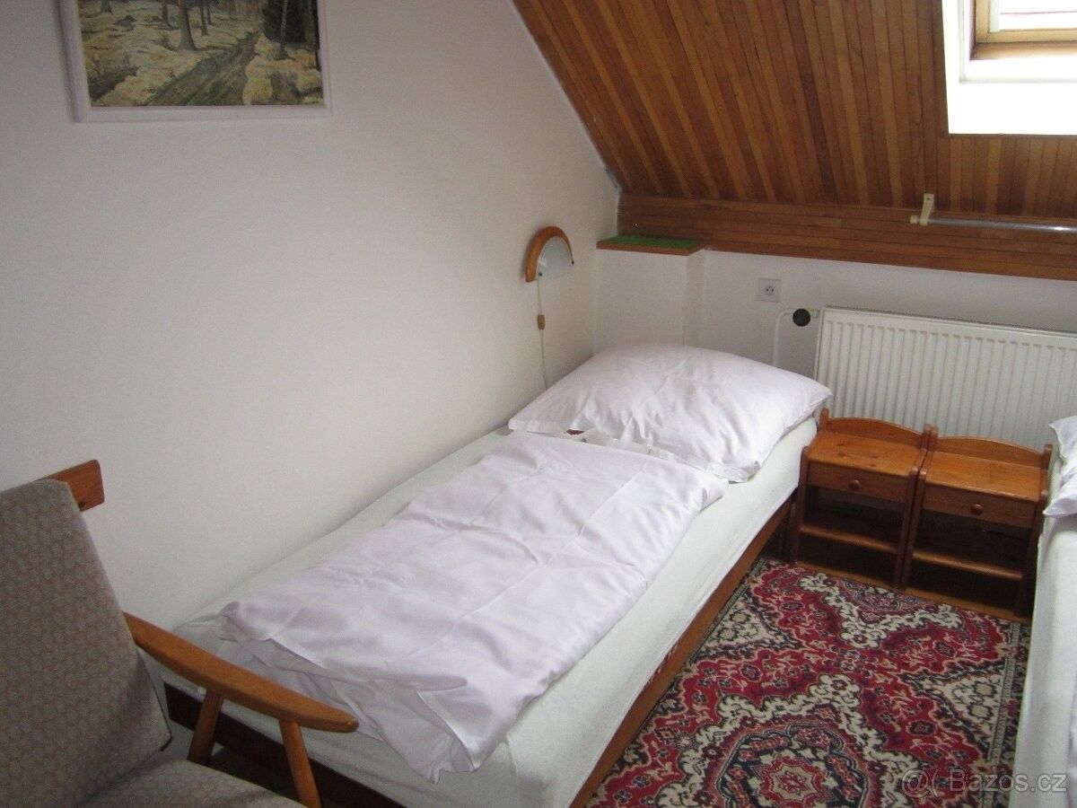 Restaurace, Frenštát pod Radhoštěm, 744 01 - 1