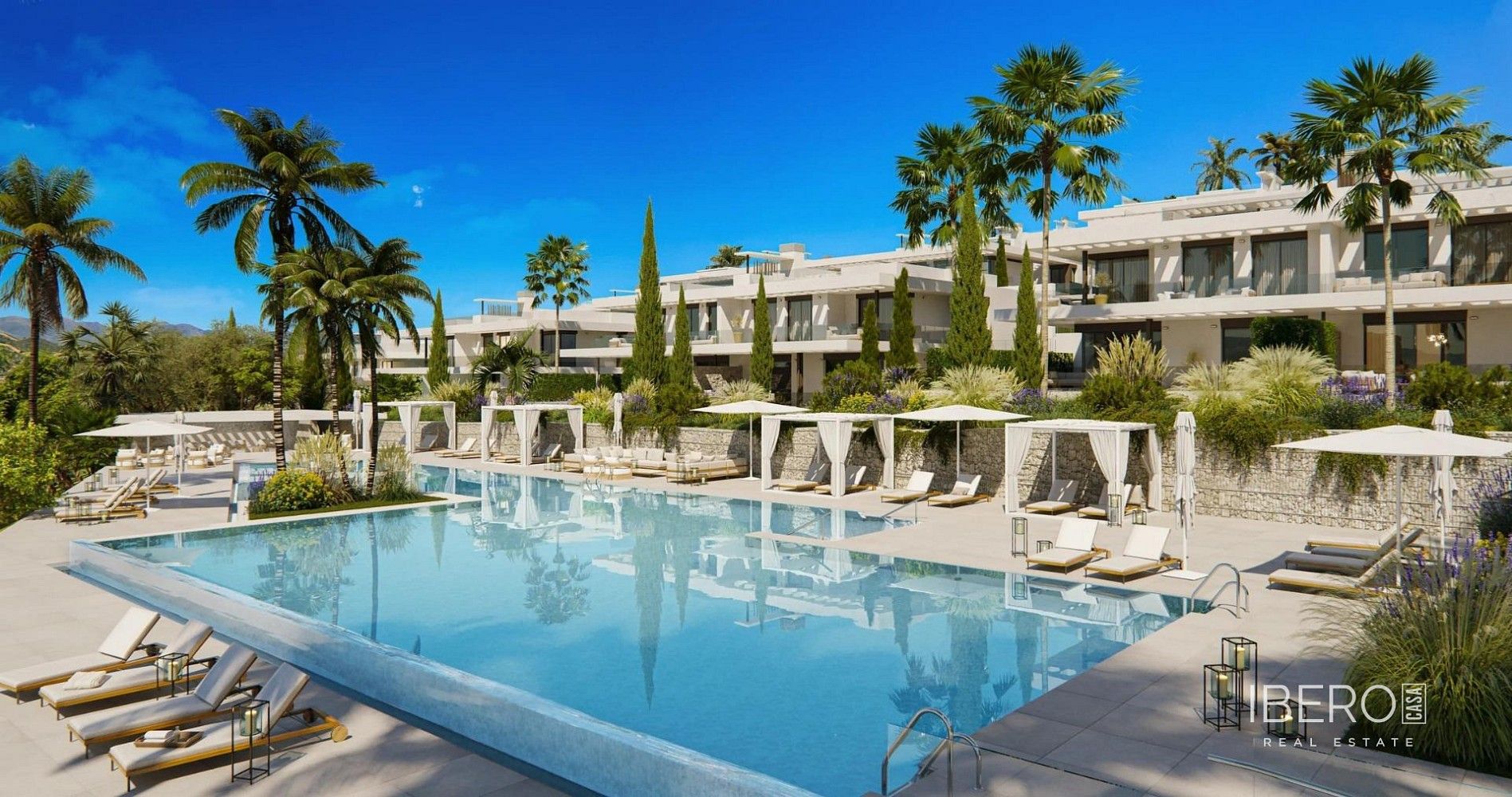 Prodej rodinný dům - Marbella, ES, 124 m² - 2