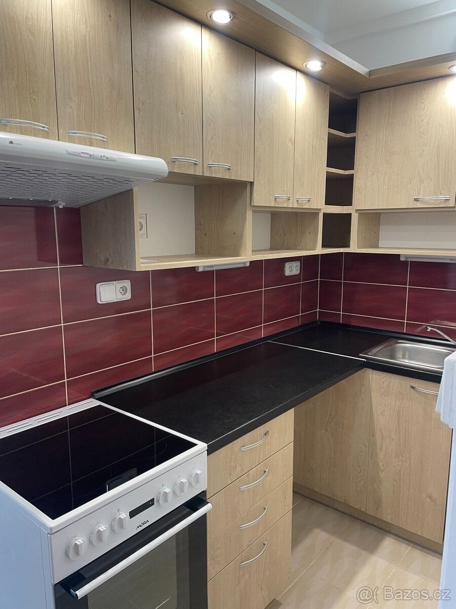 Byty, Česká Třebová, 560 02