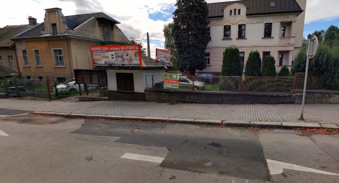 Obchodní prostory, Havlíčkův Brod, 580 01 - 2