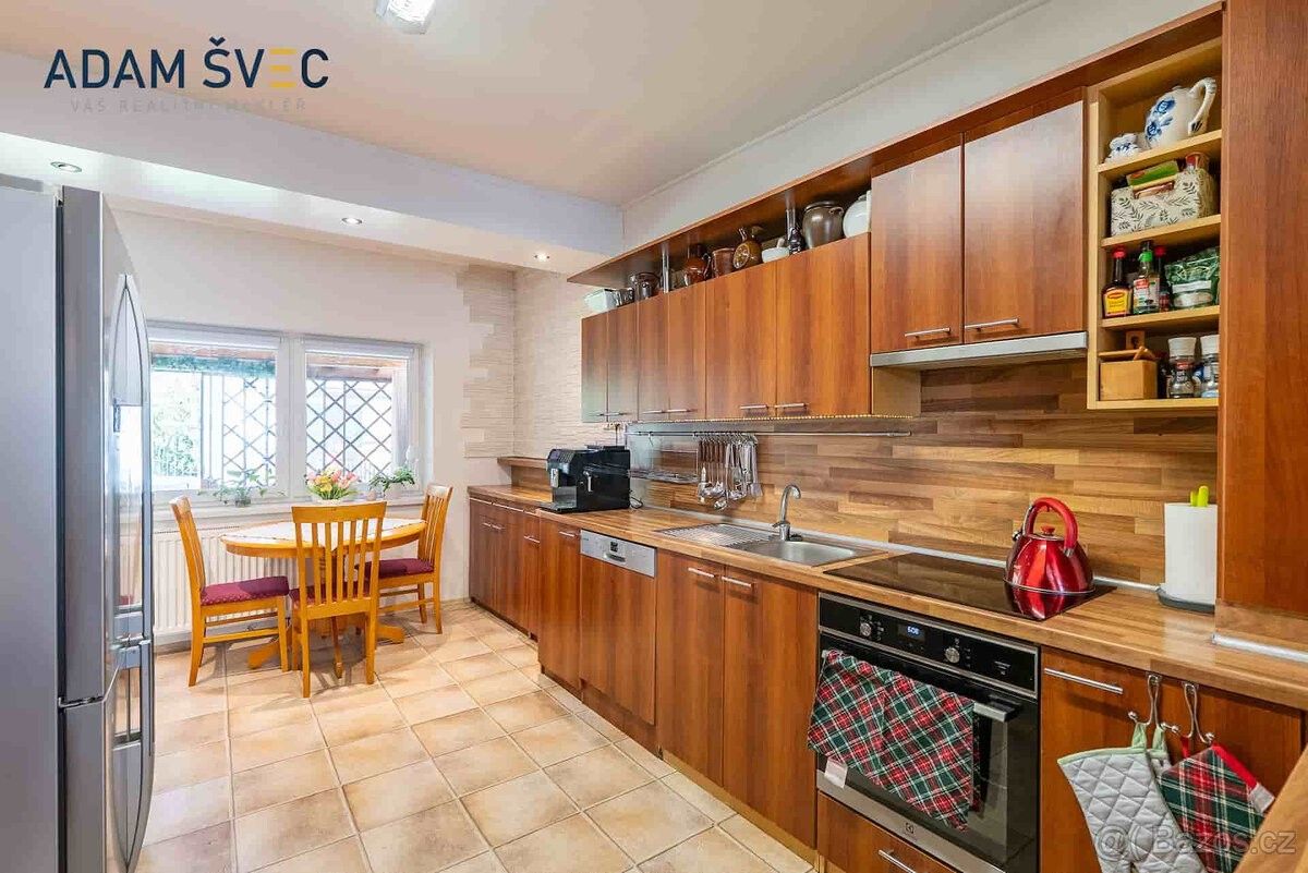 Prodej rodinný dům - Zábřeh, 789 01