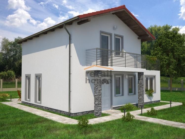 Prodej rodinný dům - Lipník nad Bečvou, 120 m²