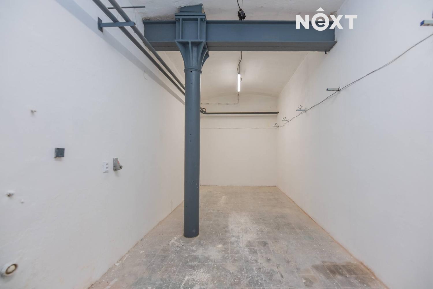 Pronájem výrobní prostory - Uničovská 296, Šumperk, 84 m² - 5