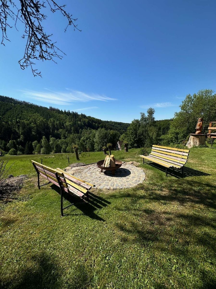 Chata · Rokytnice nad Jizerou - Františkov v Krkonoších, Liberecký kraj - 3