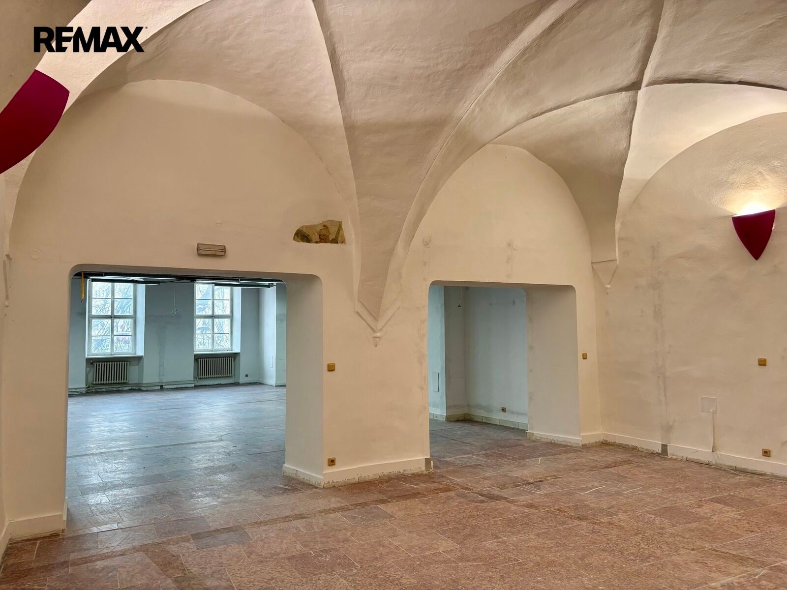 Kancelář · 206 m² · Masarykovo náměstí 643, Jihlava - 3