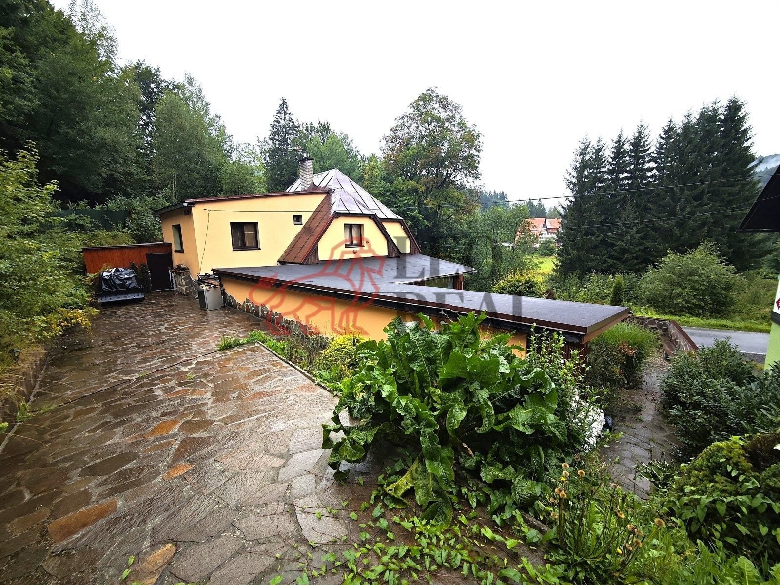 Rodinný dům · 350 m² · Údolí Kamenice, Tanvald - 3