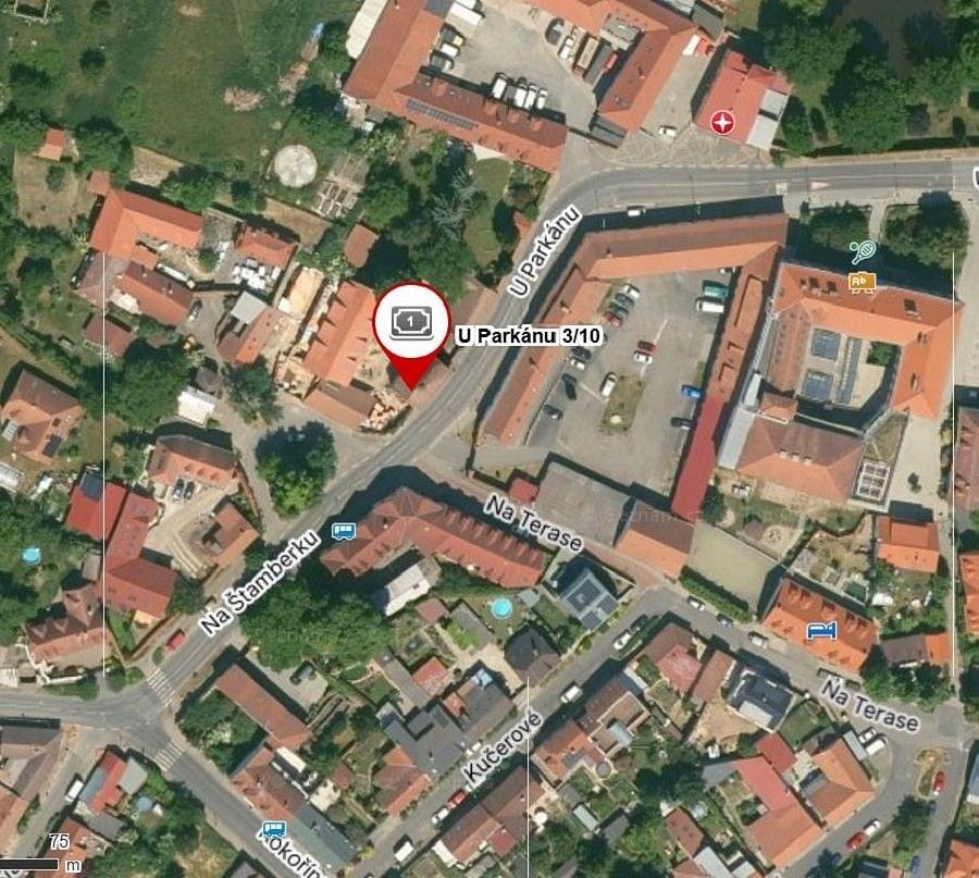 Zemědělský objekt · 470 m² · Praha - Ďáblice, okres Praha 8, Hlavní město Praha - 4