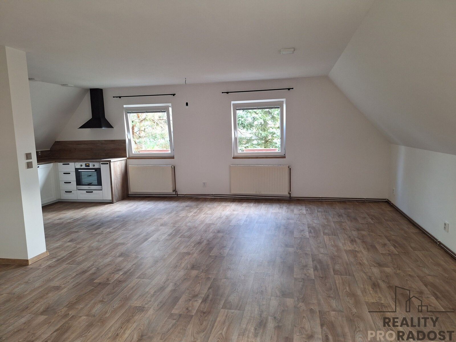 Byt 3+kk · 83 m² · Slovanská, Děčín VI-Letná - 3