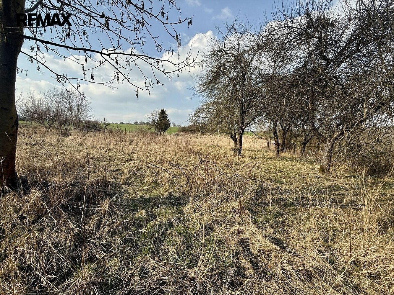 Prodej pozemek pro bydlení - Chudenice, okres Klatovy, Plzeňský kraj - 5