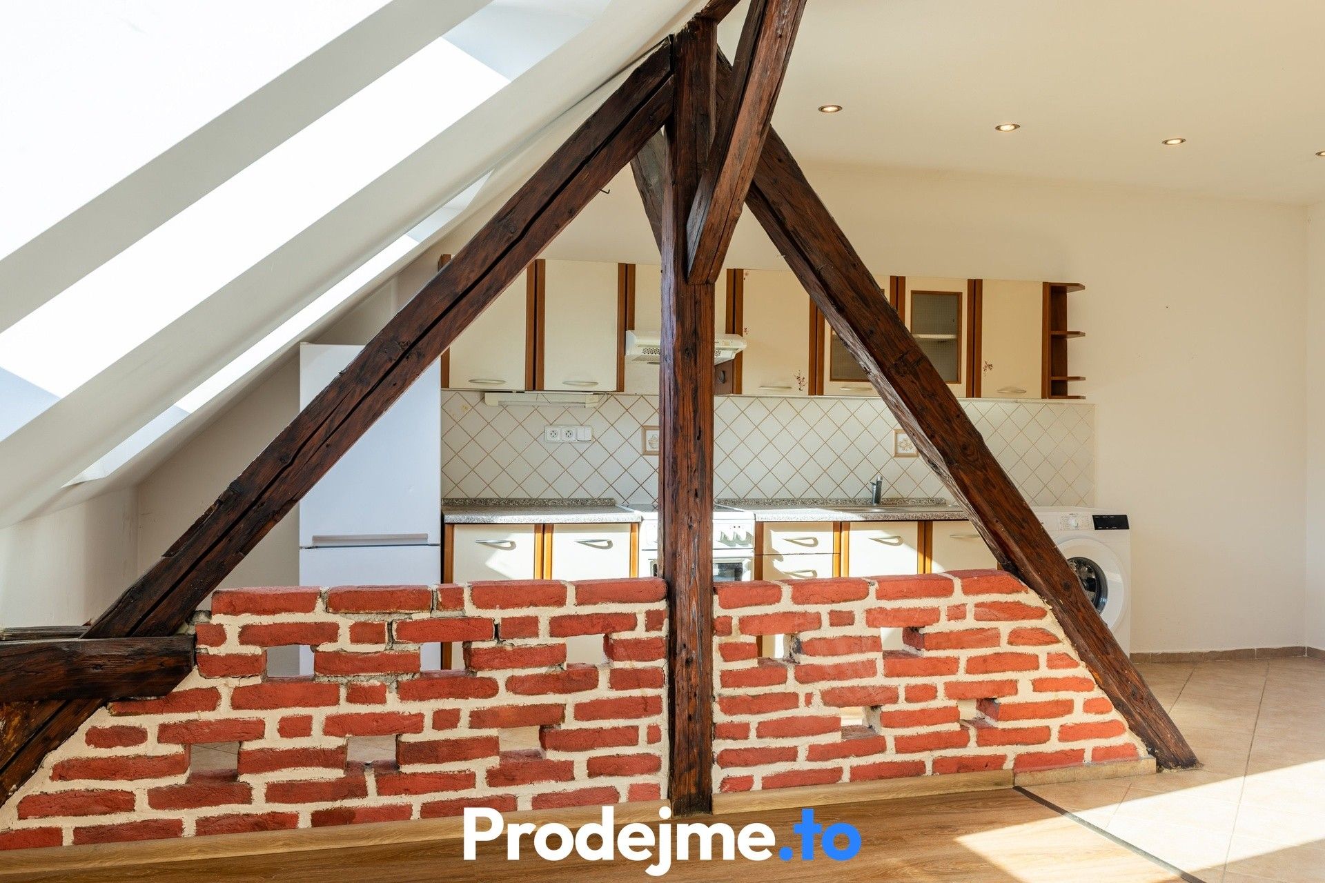 Byty, 17. listopadu, Znojmo, 77 m² - 2