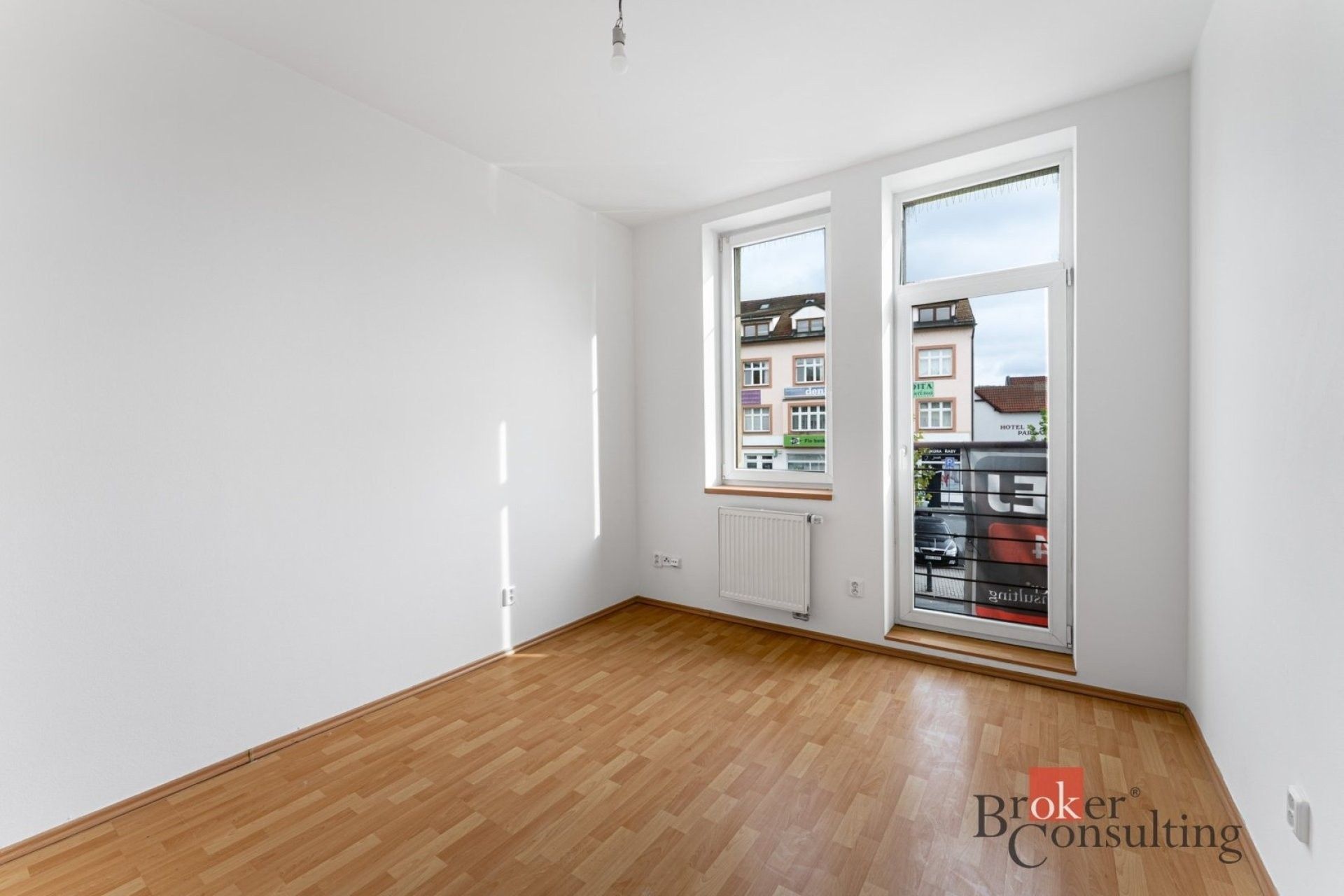 Byt 3+kk · 71 m² · Nám. M.Poštové, Beroun - 4