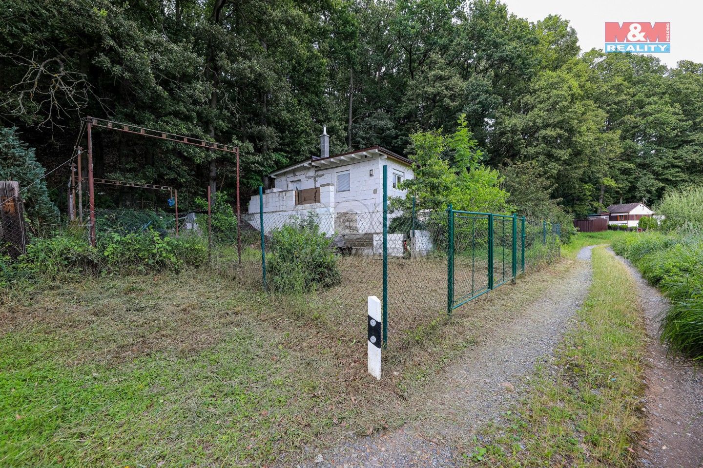 Rodinné domy, Podhradní, Starý Plzenec, 87 m²