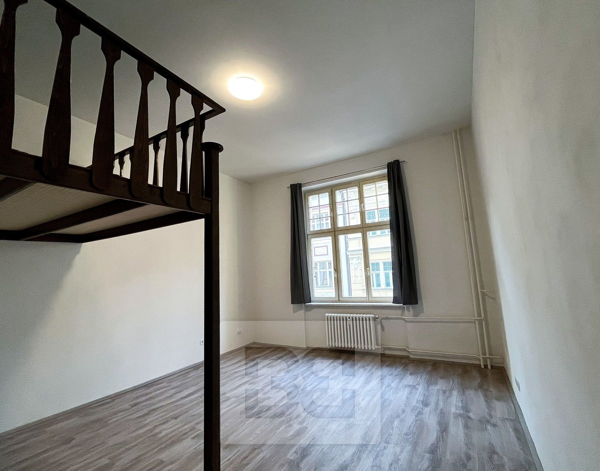 2+1, Koptova, Karlovy Vary, 55 m²