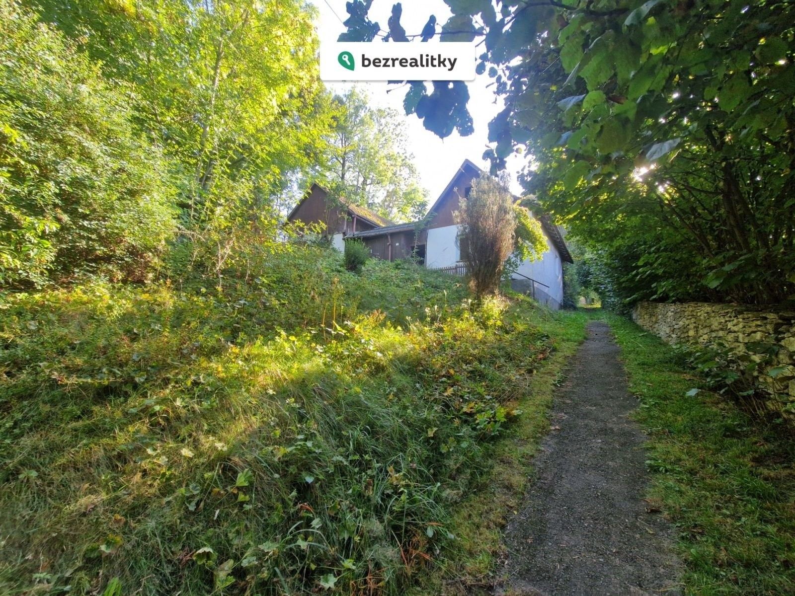 Rodinné domy, Vidlatá Seč, 142 m²