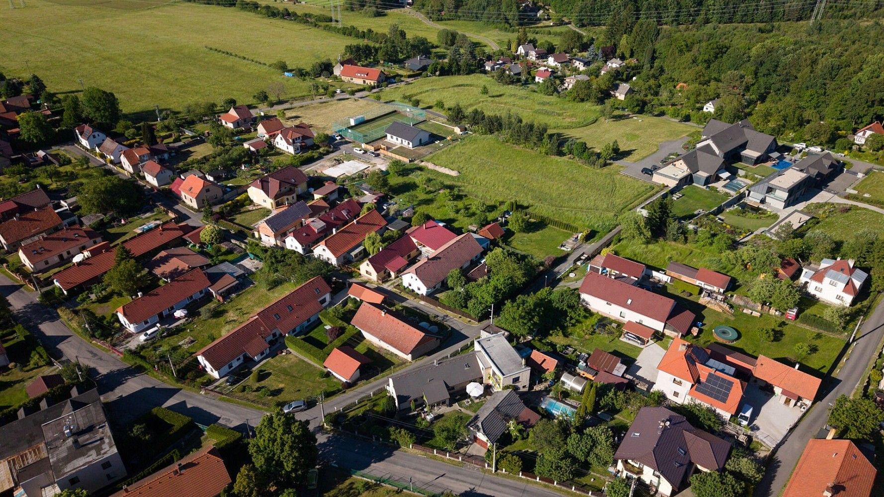 Rodinný dům · 110 m² · Velký Chlumec - Malý Chlumec, okres Beroun - 4