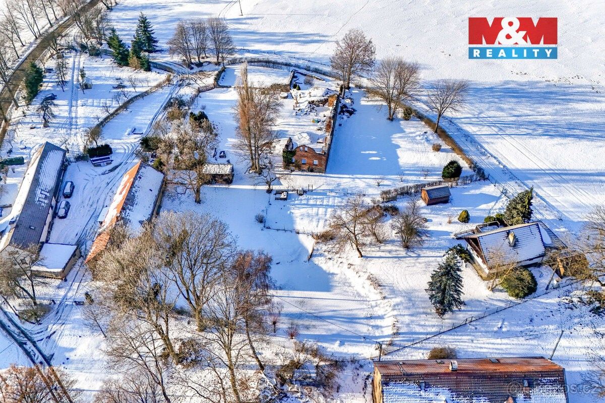 Prodej pozemek pro bydlení - Mariánské Lázně, 353 01