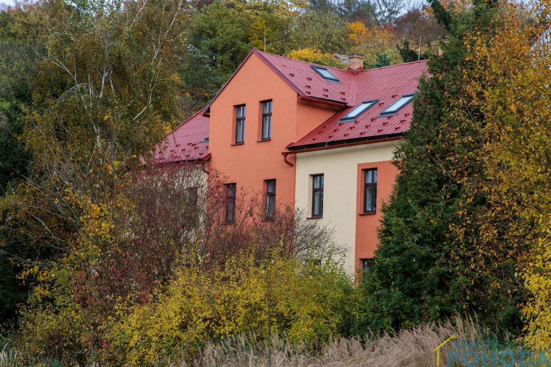 1+kk, Peliny, Choceň, 27 m² - 1