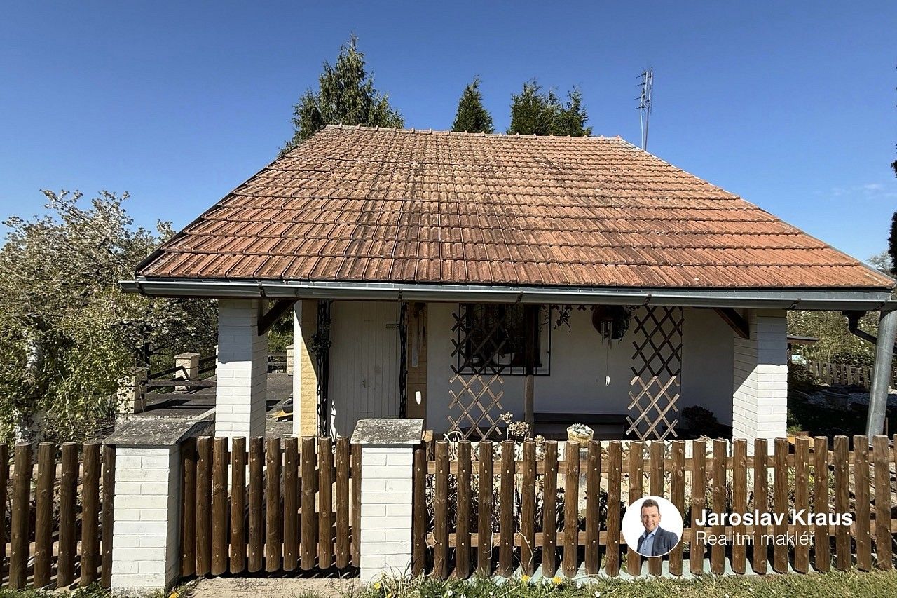 Prodej chalupa - Jičín, Královéhradecký kraj, 48 m² - 2