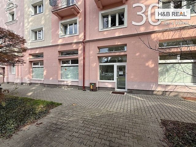 Obchodní prostory · 200 m² · Vsetín - 3