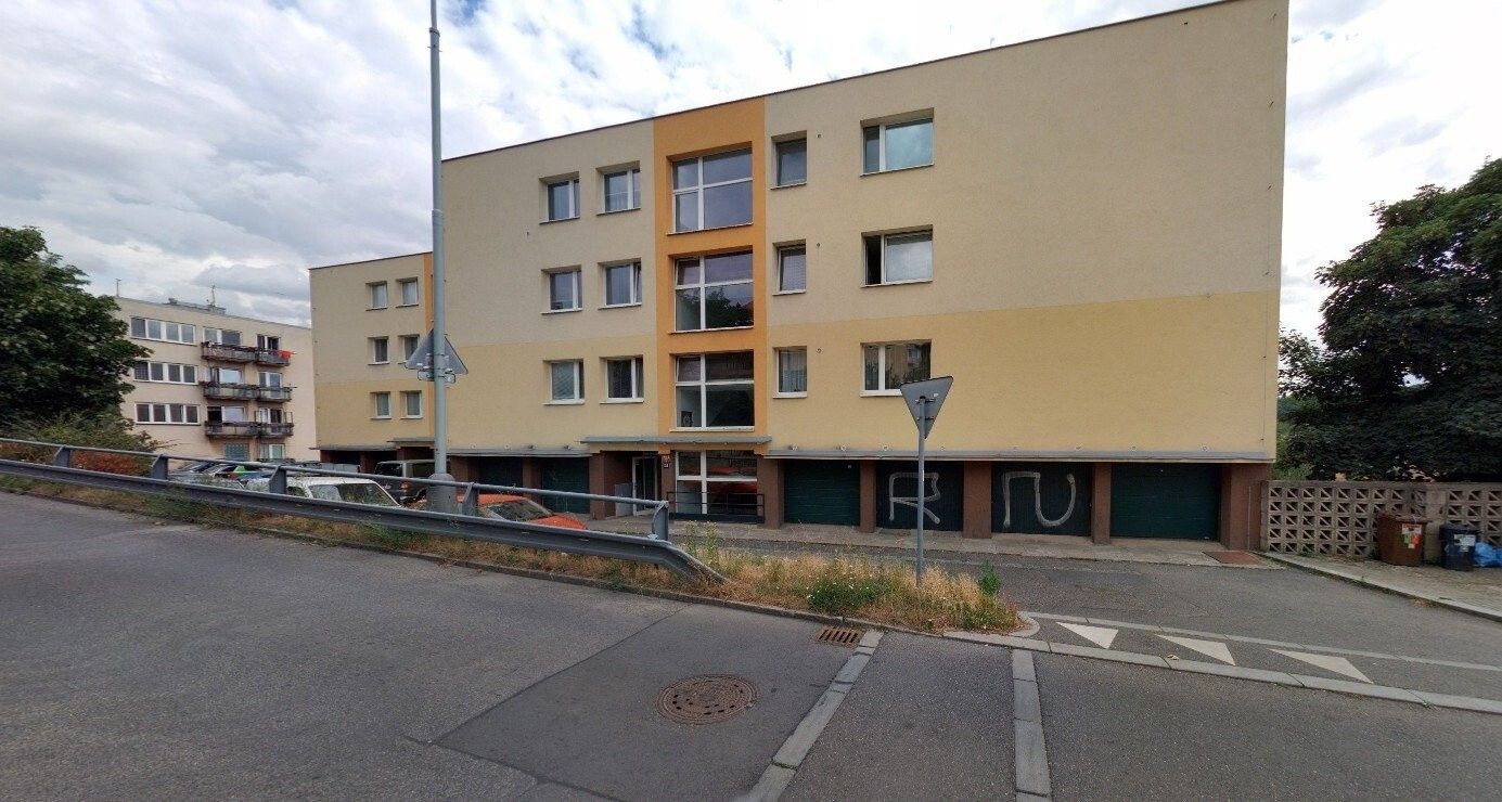 Prodej byt 4+1 - Branická, Praha, 76 m²