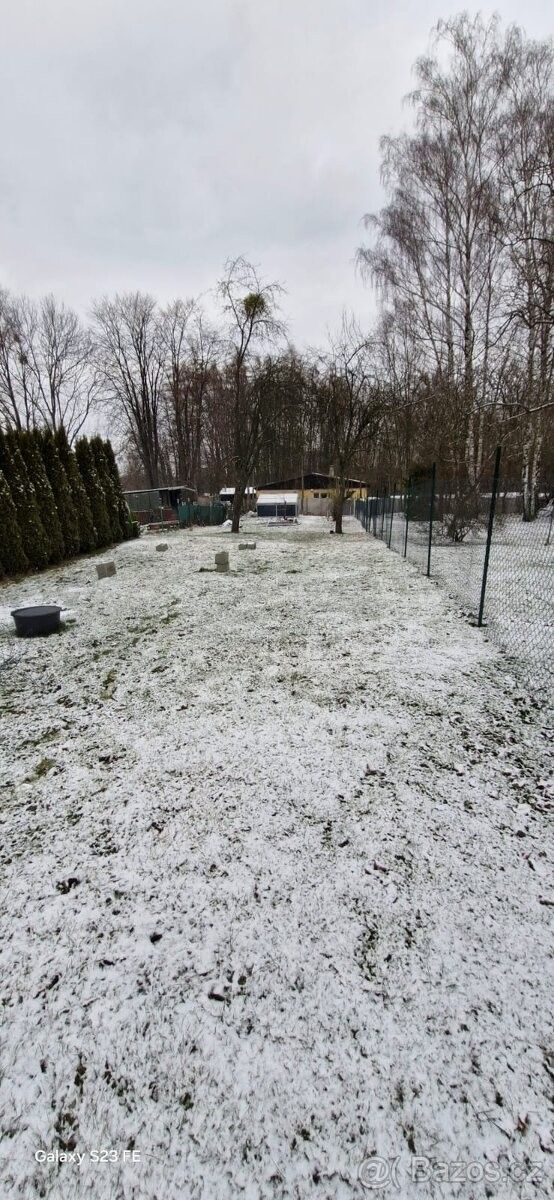 Zahrady, Orlová, 735 11