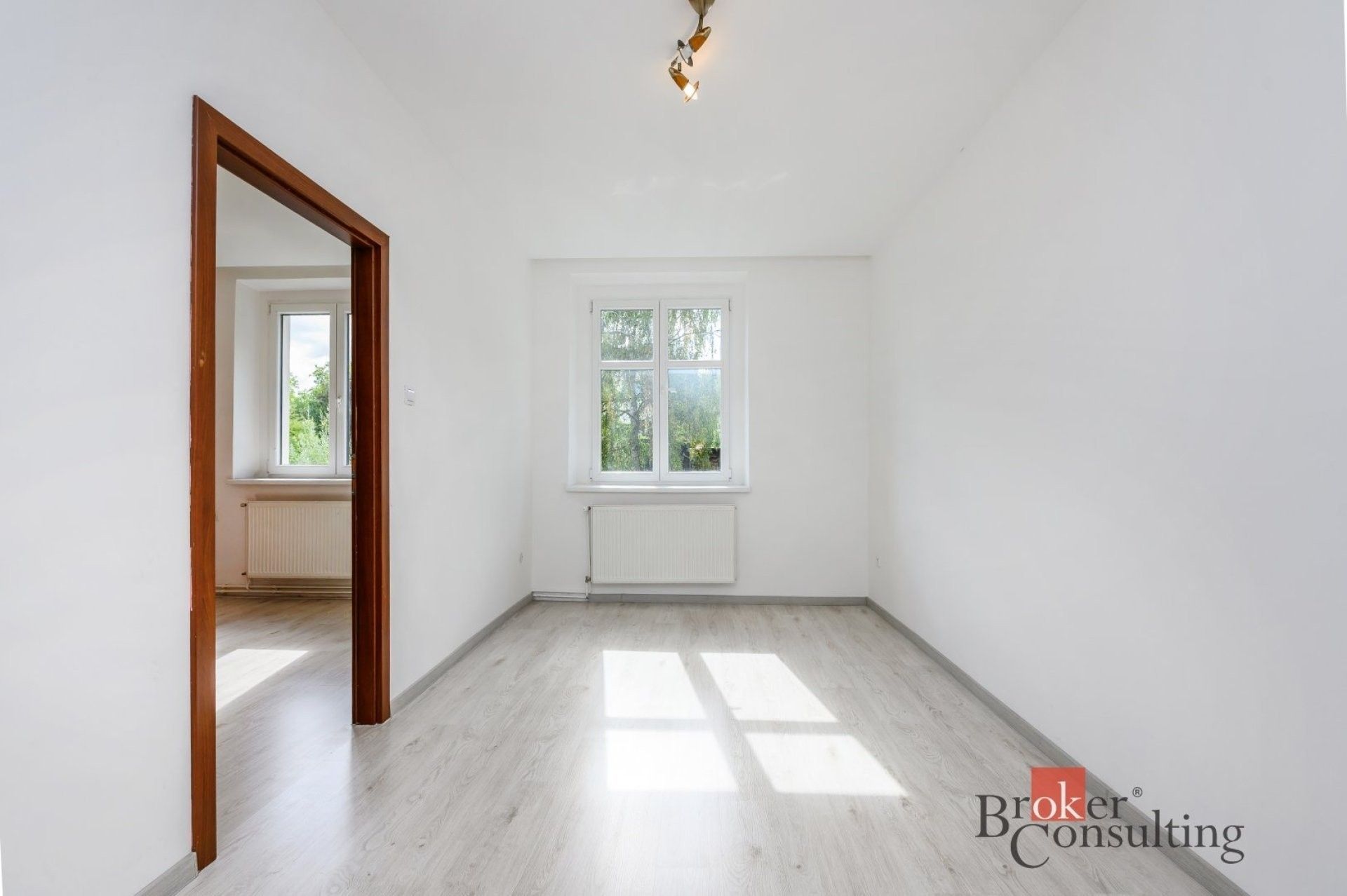 Byt 2+kk · 39 m² · Sušická, Plzeň - 4