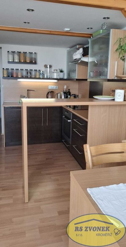 Prodej byt 2+kk - Kroměříž, 52 m²