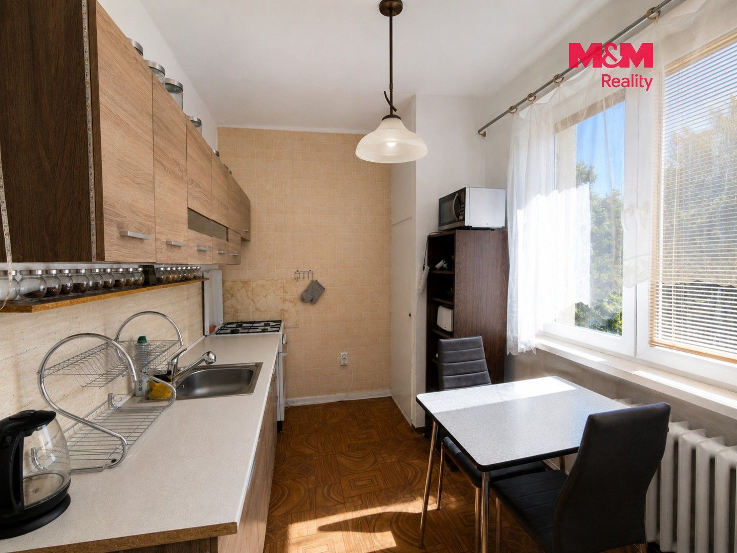 Byt 1+1 · 36 m² · V Aleji, Karviná - 3