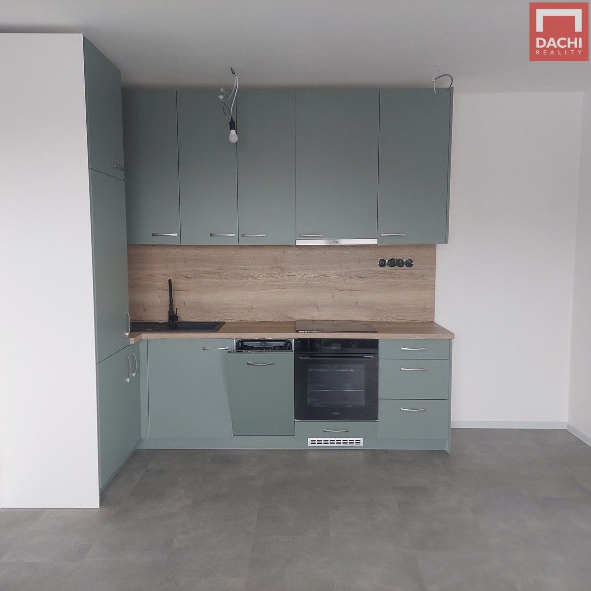 Pronájem byt 2+kk - Aloise Rašína, Olomouc, 45 m²