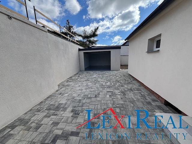 Prodej rodinný dům - Koleč, okres Kladno, 150 m² - 5