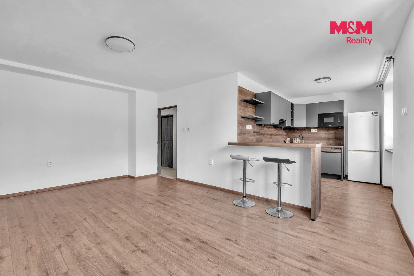 Byt 3+kk · 69 m² · Pionýrská, Moravský Krumlov - 4
