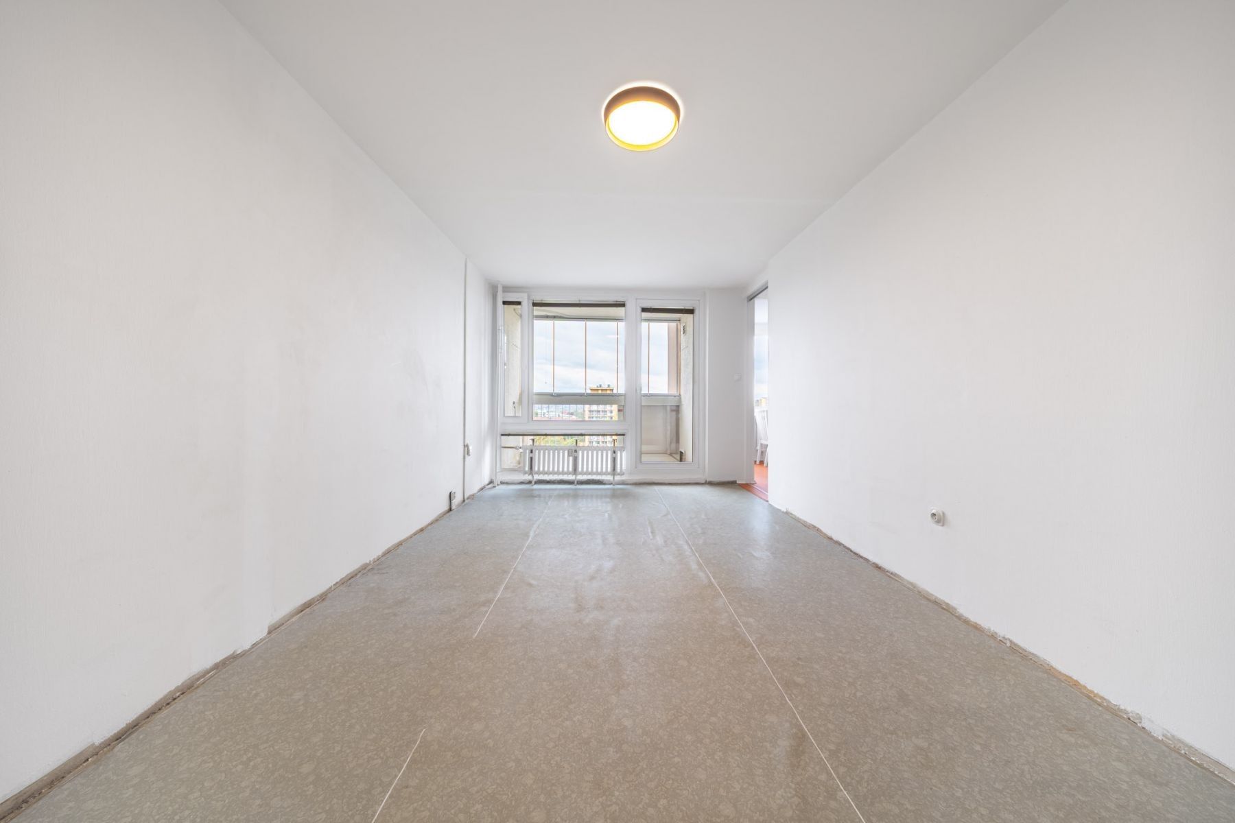 Byt 3+1 · 71 m² · Kurkova, Praha Kobylisy - 3