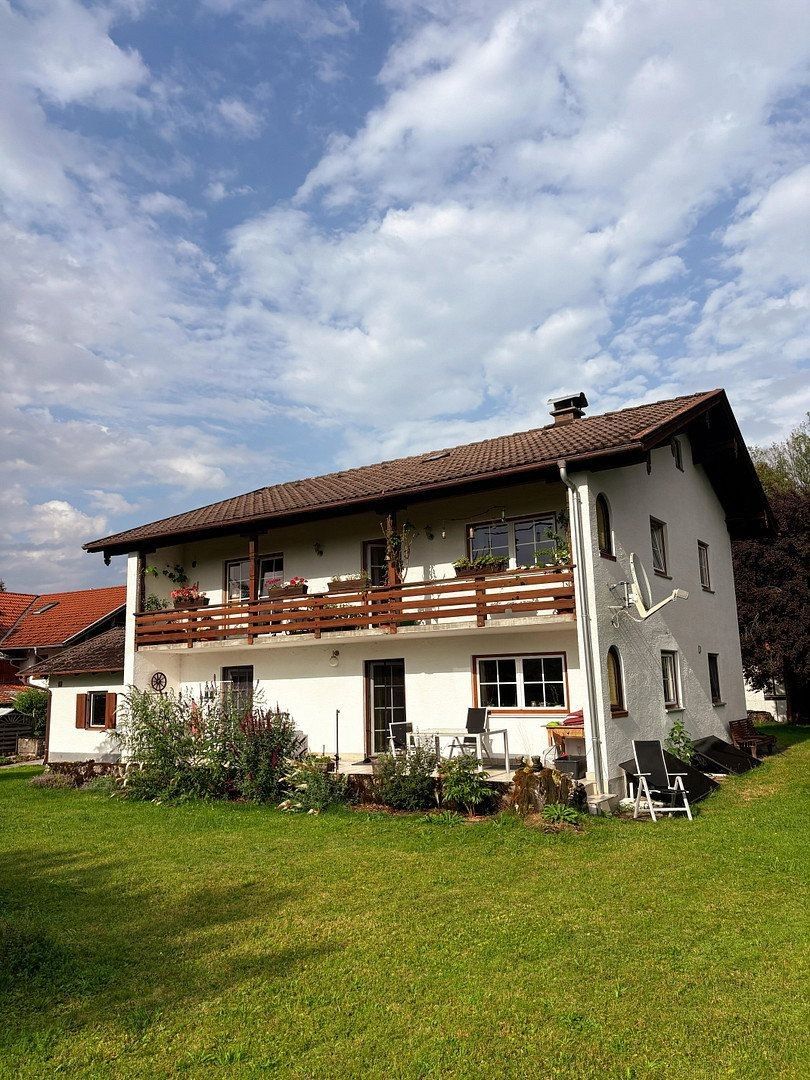 Rodinné domy, Am Mühlbach 33, , Bavorsko, 170 m² - 1