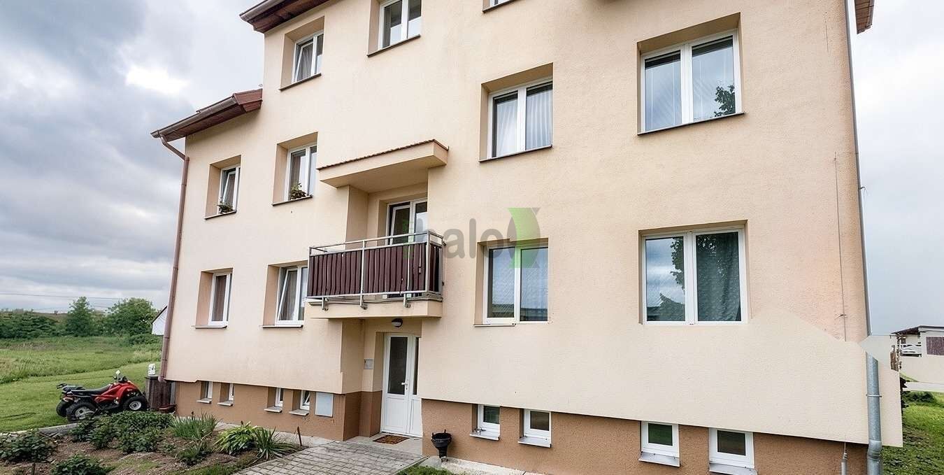 3+1, Netolická, Lhenice, 64 m² - 1