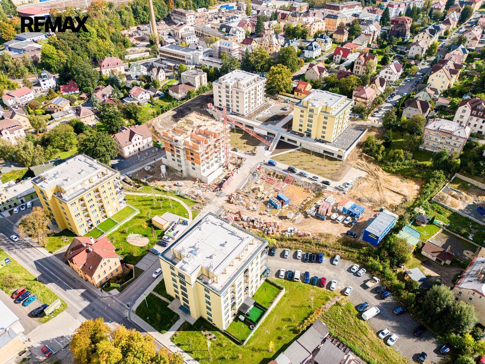 Byt 3+kk · 88 m² · Švermova 97, Liberec X-Františkov - 4