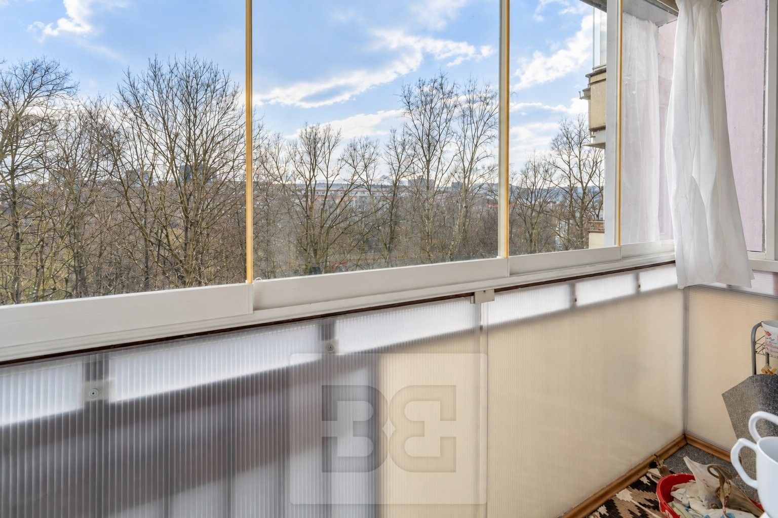 Byt 2+1 · 47 m² · Školní 386, Liberec V-Kristiánov - 2