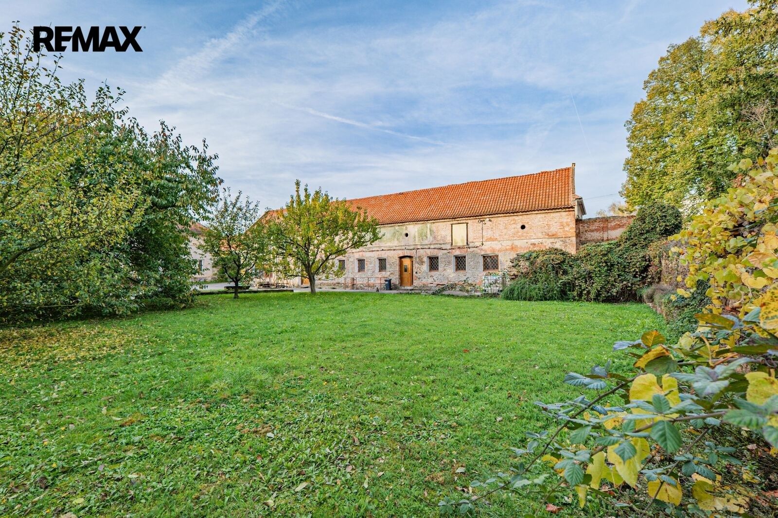 Rodinné domy, Vrbčany, 507 m² - 2