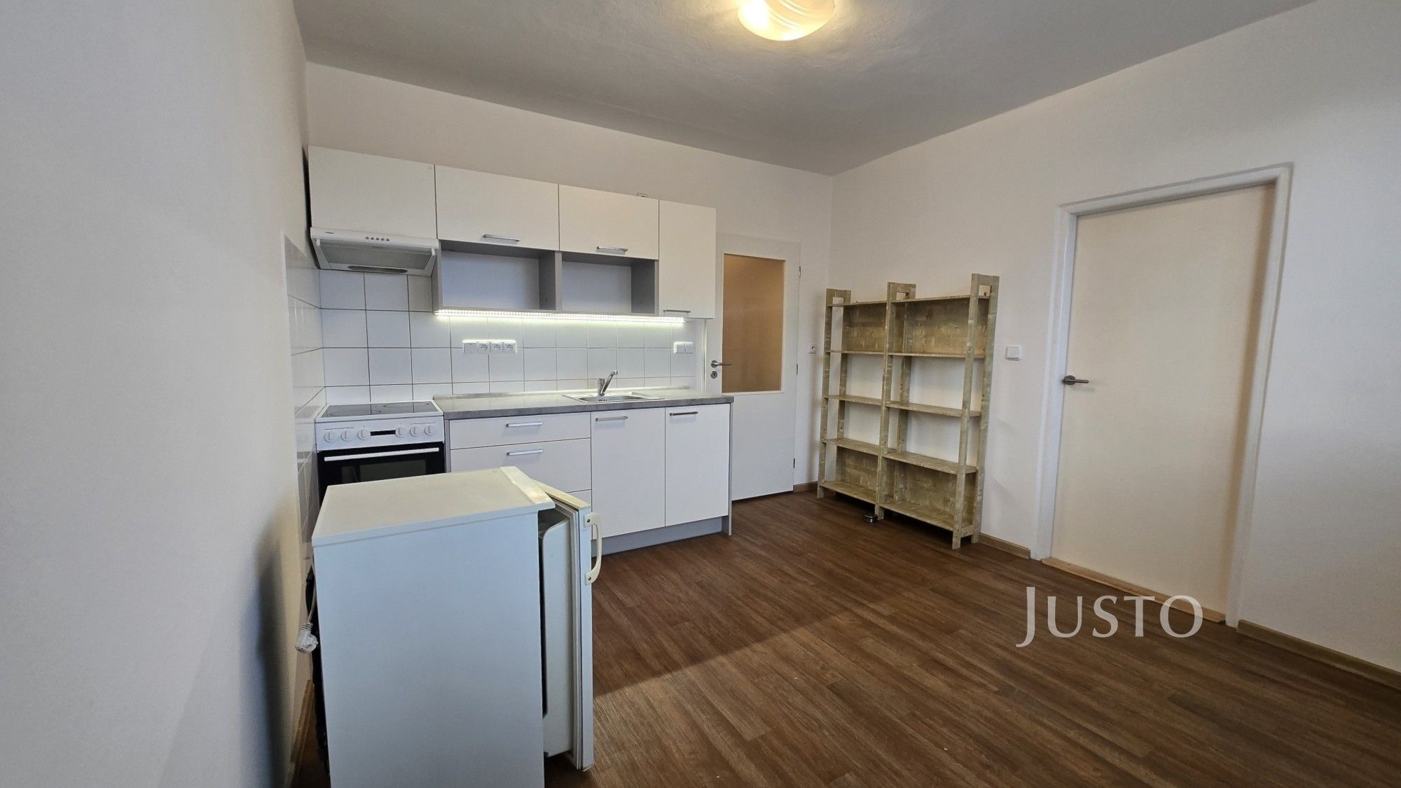 1+1, 17. listopadu, Písek, 35 m²