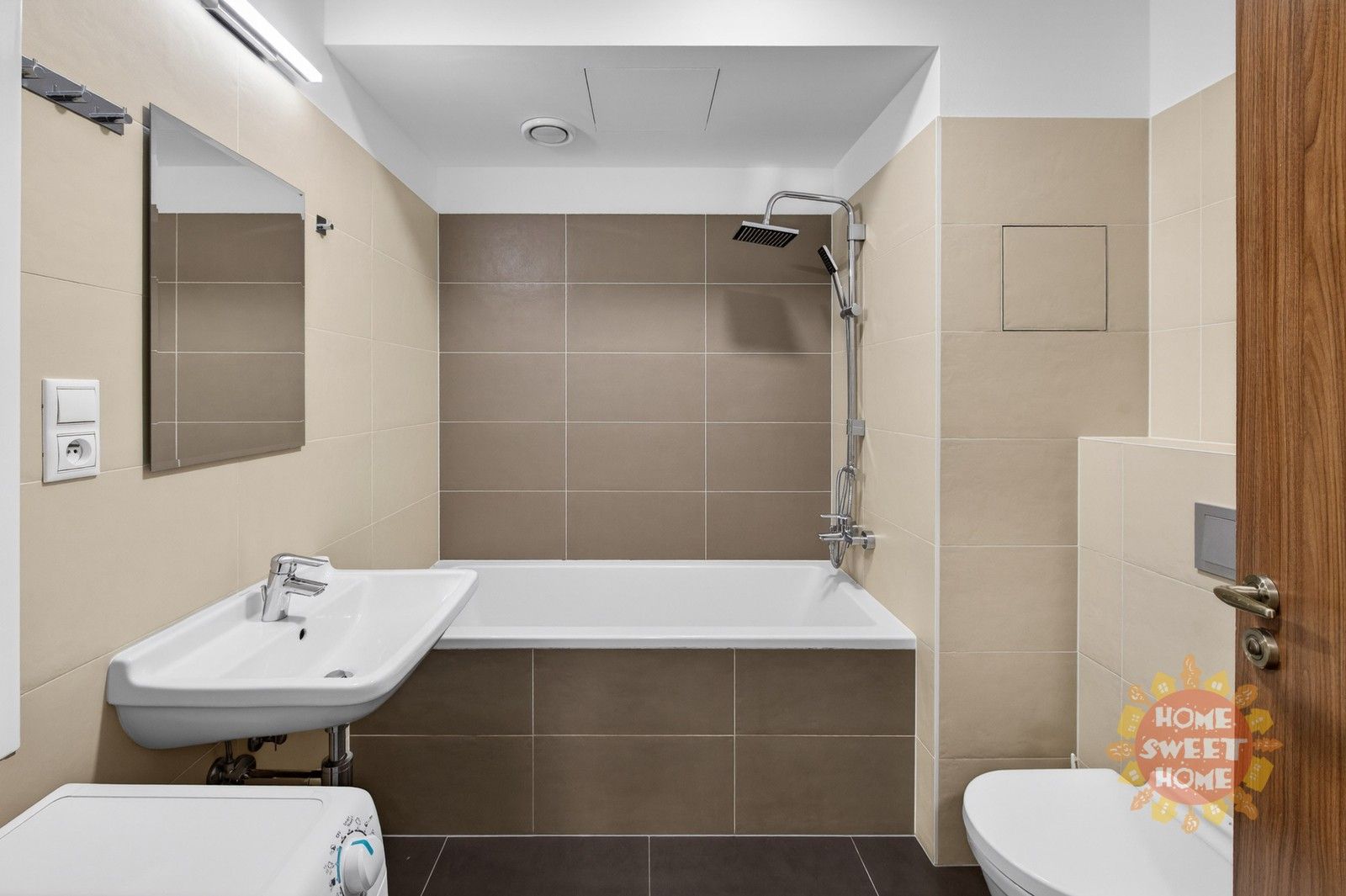 Byt 2+kk · 39 m² · Babická 2387, Praha Chodov - 4