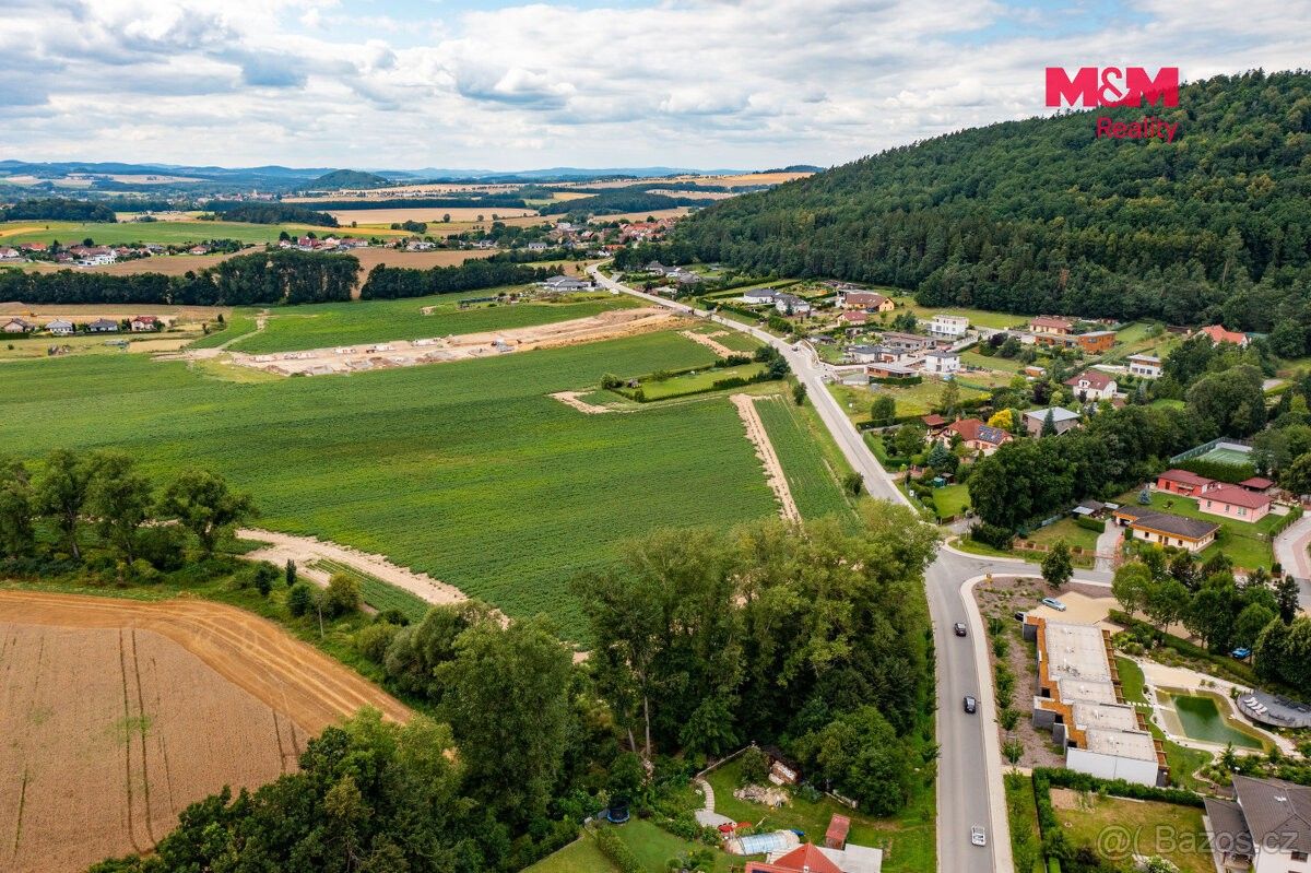 Pozemek pro bydlení · Strakonice, 386 01 - 4