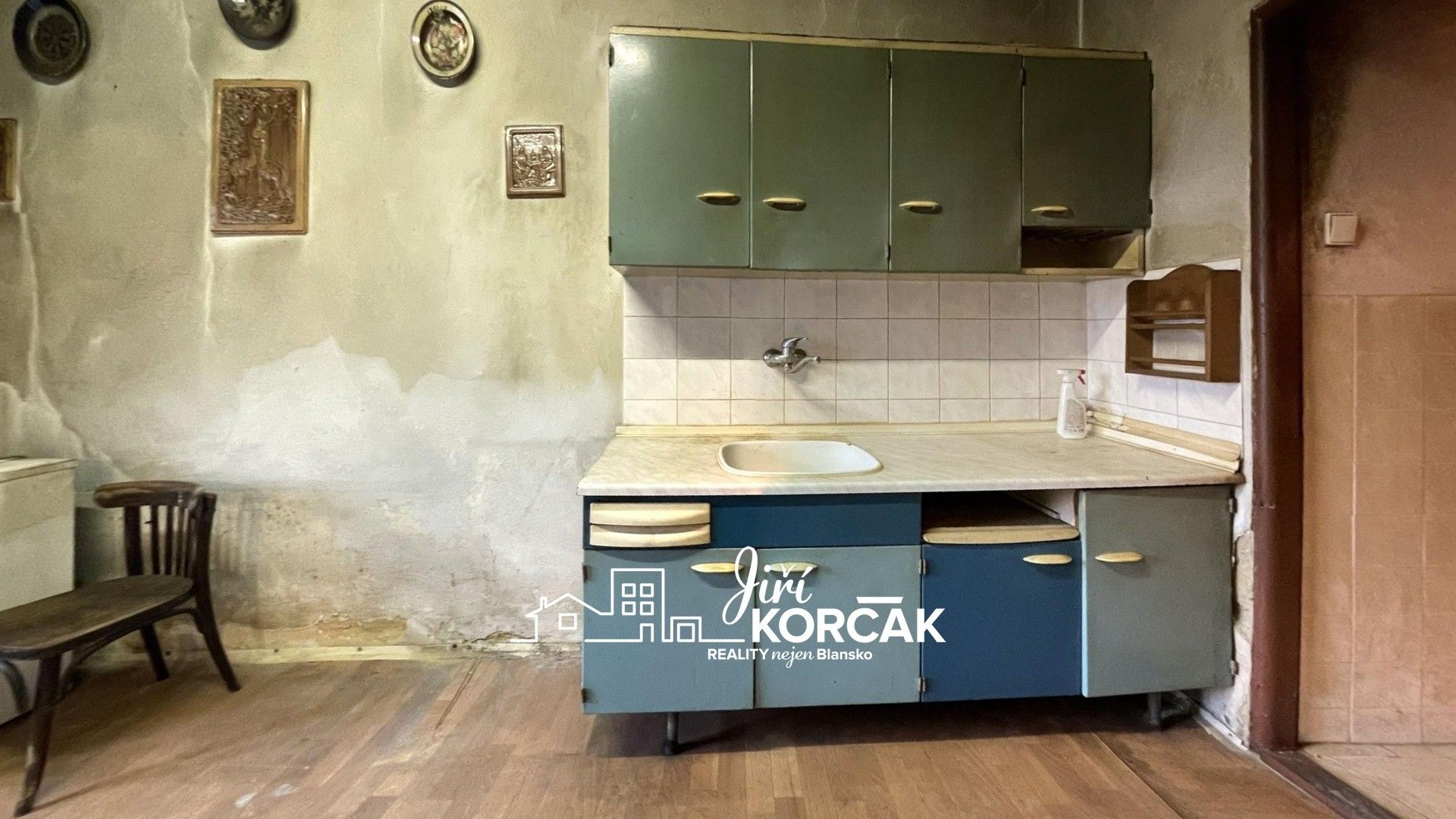 Rodinný dům · 75 m² · Nové město 222, Letovice - 4