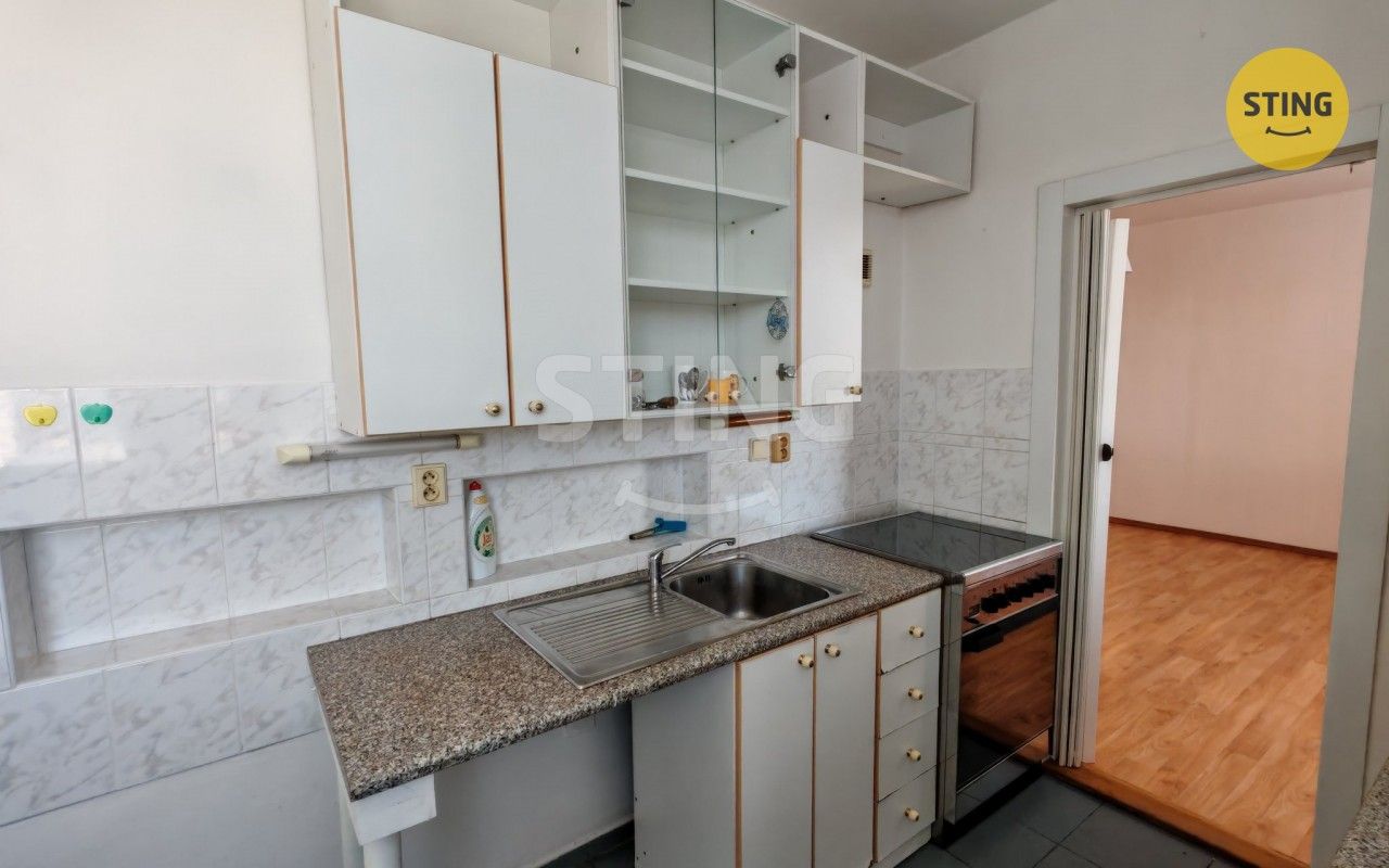 Pronájem byt 3+1 - Černá, Opava, 68 m² - 2